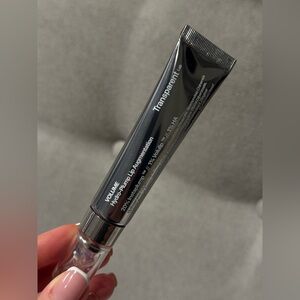 Transparent Lab Hydrating Lip Serum, Volume Hydro-Plump Lip